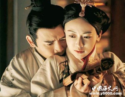 《皓鑭傳》女主李皓鑭的歷史原型是誰(shuí)故事背景劇情看點(diǎn)介紹