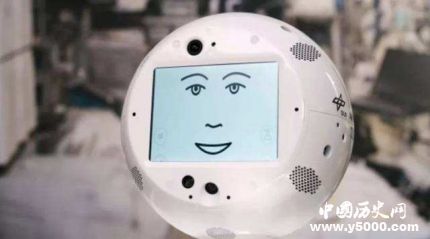 AI宇航員對話到底說了什么？AI宇航員的姓名作用意義