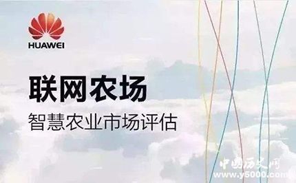 華為與袁隆平合作目的華為與袁隆平合作什么項(xiàng)目？