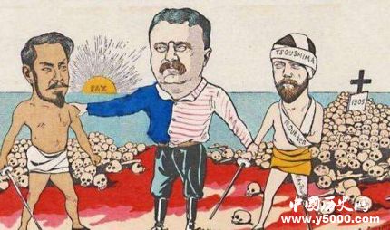 日俄戰(zhàn)爭(zhēng)簡(jiǎn)介日俄戰(zhàn)爭(zhēng)傷亡日俄戰(zhàn)爭(zhēng)挽救了中國(guó)？