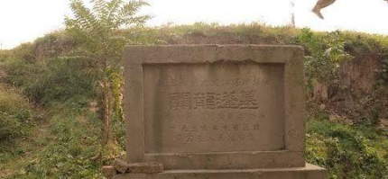 關(guān)龍逄生平傳說(shuō)簡(jiǎn)介關(guān)龍逄墓在哪里？