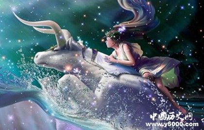 金牛男性格金牛女性格怎么樣金牛座最般配星座