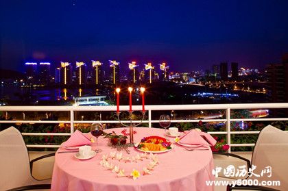 2月14日情人節(jié)的由來和傳說典故