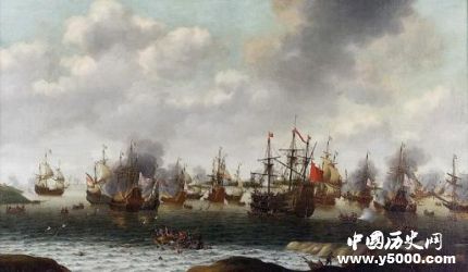 英荷戰(zhàn)爭簡介英荷戰(zhàn)爭的過程英荷戰(zhàn)爭的本質(zhì)是什么？