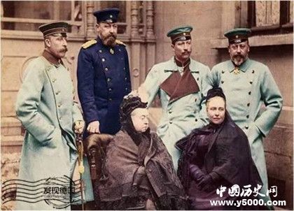 英王威廉二世簡介威廉二世生平故事介紹威廉二世是怎么死的