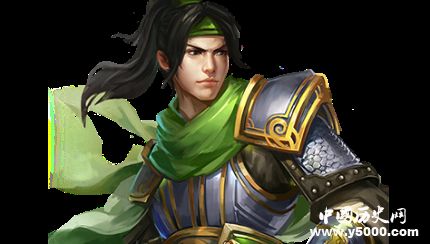 三國人物陸遜生平簡介陸遜的故事陸遜是怎么死的？