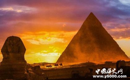 埃及的發(fā)展史簡介：埃及是如何崛起和衰落的？