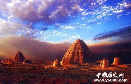 西夏王陵詳細(xì)資料介紹 西夏王陵有哪些未解之謎