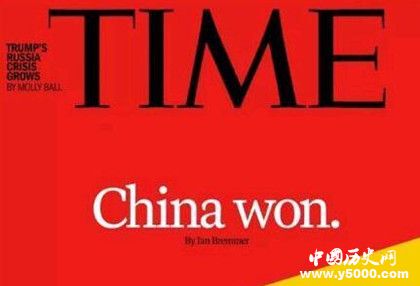 時(shí)代雜志2018年度風(fēng)云人物都有誰(shuí)時(shí)代雜志簡(jiǎn)介特點(diǎn)介紹