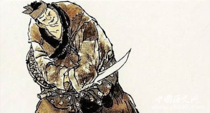 王定六生平簡(jiǎn)介王定六的故事王定六是怎么死的？