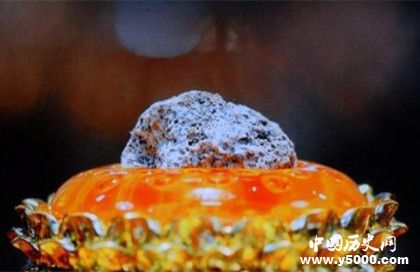 中國供奉佛骨舍利的歷史發(fā)展 佛骨舍利分布