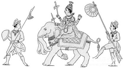 印歐族包含了哪些種族？印歐人的發(fā)展歷史過程介紹！