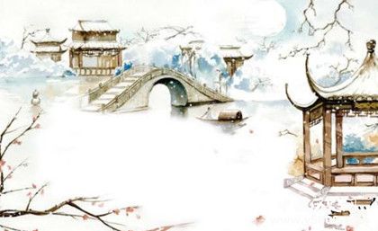 小雪節(jié)氣詩(shī)句大全 小雪節(jié)氣諺語(yǔ)民謠有哪些