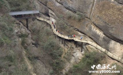 蜀道難難于上青天到底有多難蜀道在哪個(gè)地方？