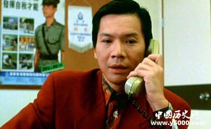 向華強(qiáng)簡介向華強(qiáng)生平經(jīng)歷影視作品介紹人物評價(jià)怎么樣