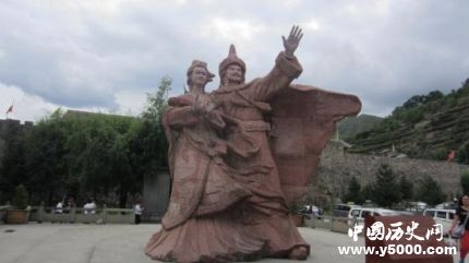 盤點影響了中國歷史的著名女性