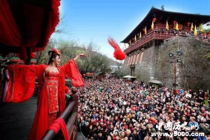 拋繡球寓意拋繡球選夫婿最早源于什么？