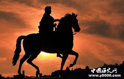 騎士精神的歷史來源和特點，騎士精神是怎么消亡的？