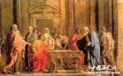 梭倫改革簡介梭倫改革的內(nèi)容梭倫改革的意義是什么？