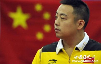 2018年度人物劉國梁入選劉國梁簡介劉國梁是個怎樣的人 2018年度人物劉國梁入選劉國梁簡介劉國梁是個怎樣的人