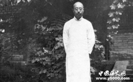 周作人生平簡(jiǎn)介周作人的故事周作人是怎么死的？