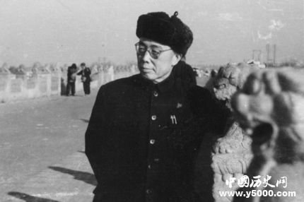 田漢生平經(jīng)歷簡介田漢是怎么死的？