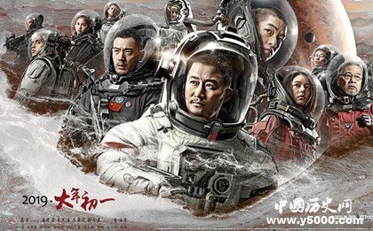 流浪地球重聚變發(fā)動機技術和核聚變有什么關系