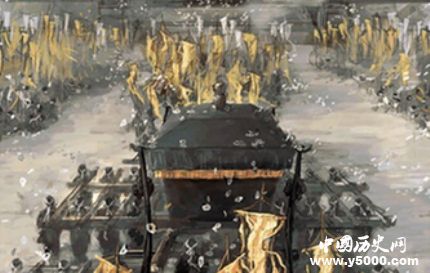 中國古代五禮習(xí)俗講究簡介古代五禮指的是什么？