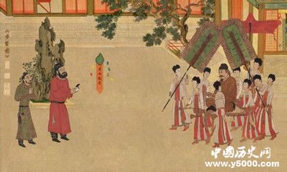 司空圖簡介生平經歷詩歌作品介紹司空圖是怎么死的