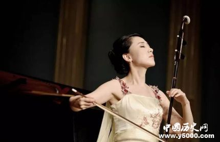 二胡歷史簡介二胡的基本構(gòu)造二胡起源于何地？