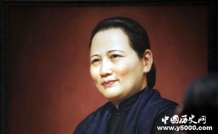 宋慶齡生平資料簡(jiǎn)介宋慶齡陵園在哪里？