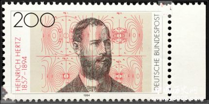 德國物理學(xué)家赫茲生平簡介赫茲的貢獻(xiàn)成就有哪些？