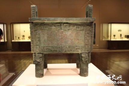 國家博物館將閉館國家博物館鎮(zhèn)館之寶有哪些？