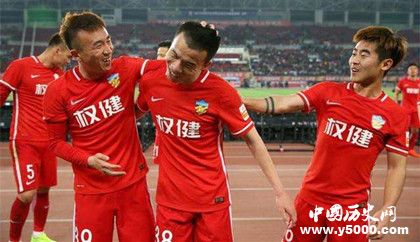 天津權(quán)健隊改名天津權(quán)健隊乒乓球隊改名足球怎么改