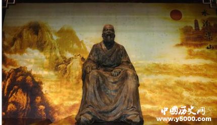 《水滸傳》出現(xiàn)的時間《水滸傳》的作者究竟是誰？