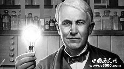 愛迪生生平故事簡介愛迪生的發(fā)明有哪些？