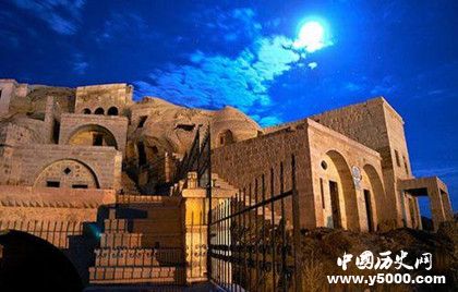 赫楞人的發(fā)展歷史簡介，是誰摧毀了貿(mào)易之城特洛伊？