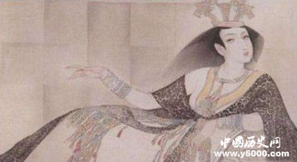 妺喜生平故事簡介妺喜真的導(dǎo)致夏朝滅亡了嗎？