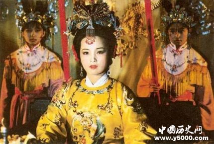 賈元春簡介賈元春的原型賈元春為什么失寵？