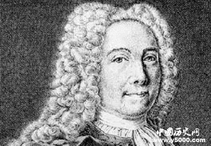 史威登保生平經(jīng)歷史威登保有什么影響力？