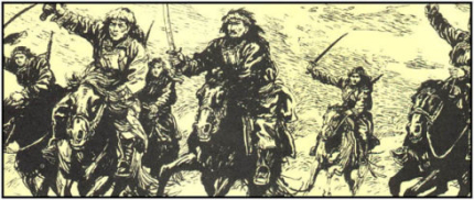 蒙古族傳奇英雄嘎達梅林生平經(jīng)歷如何評價嘎達梅林？