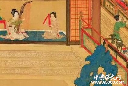 李賀代表作李憑箜篌引原文鑒賞作品翻譯創(chuàng)作背景藝術(shù)特色