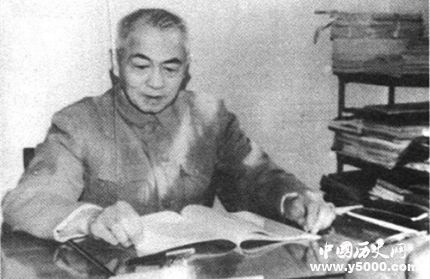 曹本熹生平經(jīng)歷簡介曹本熹貢獻成就有哪些？