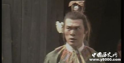 穆春生平簡(jiǎn)介穆春的故事穆春的結(jié)局如何？