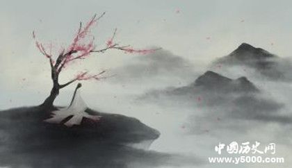 杜牧詩歌代表作品文學(xué)成就有哪些杜牧詩歌有哪些特點(diǎn)