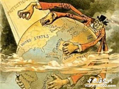 自由貿(mào)易政策名詞解釋自由貿(mào)易政策內(nèi)容發(fā)展過(guò)程有哪些影響