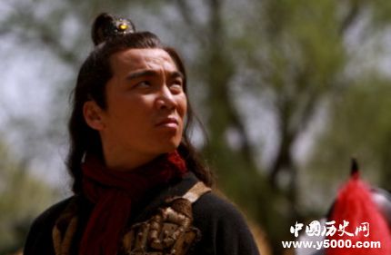 阮小七生平簡(jiǎn)介阮小七的故事阮小七的結(jié)局如何？