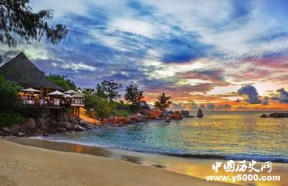 海盜拉布斯是誰(shuí)拉布斯在塞舌爾群島藏了什么