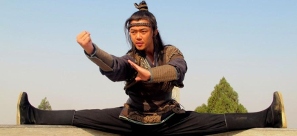 阮小七生平簡(jiǎn)介阮小七的故事阮小七的結(jié)局如何？