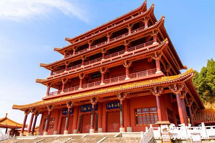 閬中古城簡(jiǎn)介閬中古城好玩嗎閬中古城歷史介紹